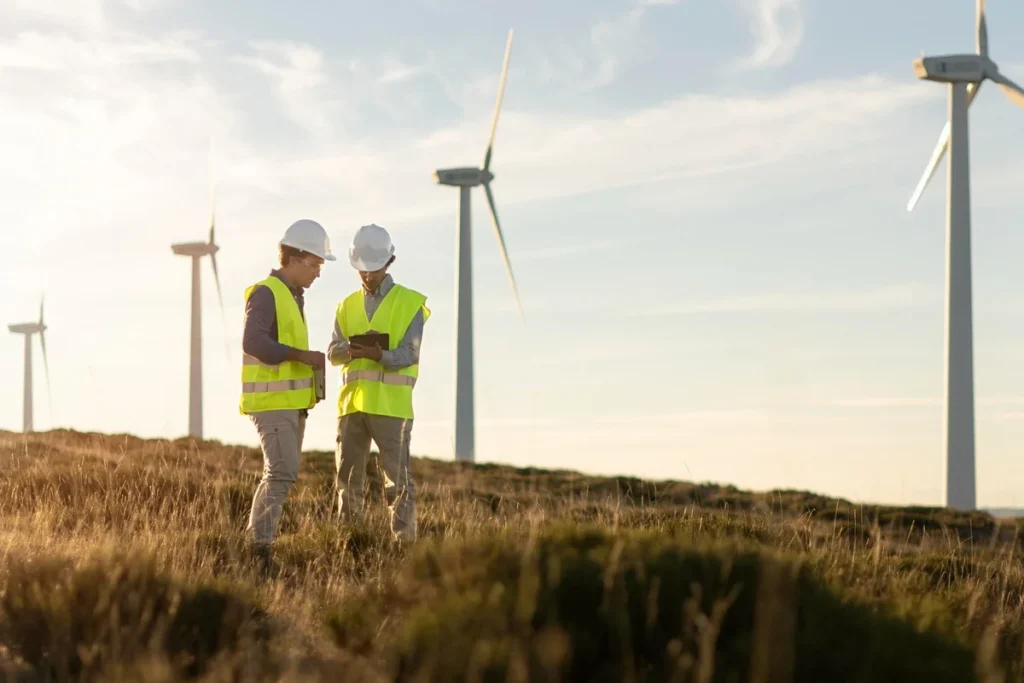 Enhance Field Workers Safety and Boost Efficiency